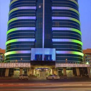 Grand Excelsior Hotel - Bur Dubai 