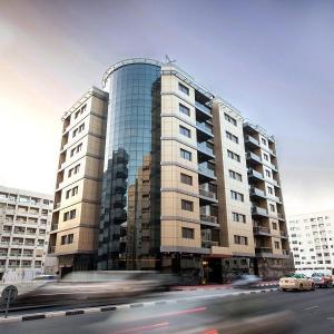 Xclusive Maples Hotel Apartment Dubai 